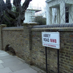 Abbey Road After 2